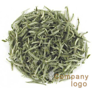 牡丹白色針狀白茶 牡丹白色針狀白茶