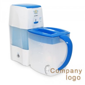 豪華冰茶製造商 - MR COFFEE - 3夸脫