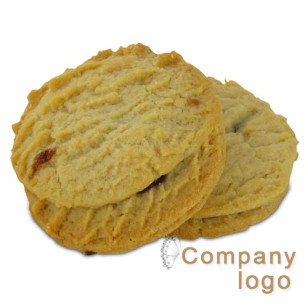 太好美食草莓醬填充餅乾