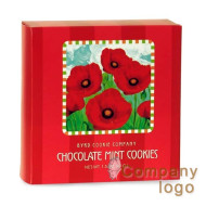 巧克力薄荷餅乾 - 1.5盎司框