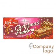 先生吉卜林聖誕布丁片