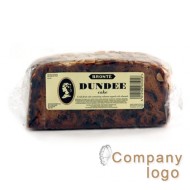 勃朗特鄧迪蛋糕