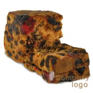 熱那亞蛋糕由威爾士山 - 13盎司