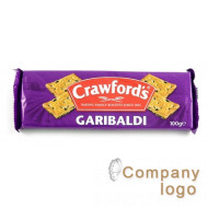Crawfords加里波第餅乾