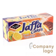 雅各的雅法蛋糕