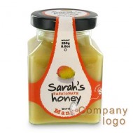 莎拉的芒果蜂蜜 - 8.8盎司