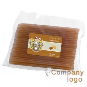 ETS蜂蜜棒 - 卡梅爾100 CT。