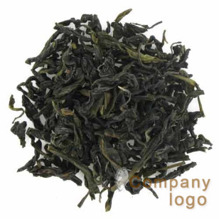 春季包種茶 春季包種茶