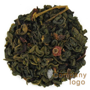 石榴芙蓉 - 風味綠