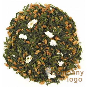 Genmaicha日本綠茶 Genmaicha日本綠茶