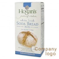 霍根的白色愛爾蘭蘇打麵包組合 - 1磅