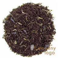 白金漢宮花園黨茶