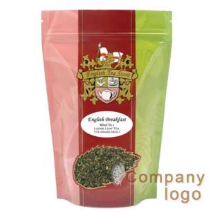 英式早餐混合第1號