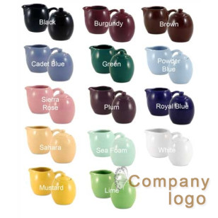 阿姆斯特丹茶具 - 6杯