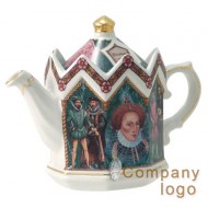 女王伊麗莎白一世