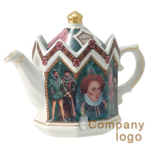 女王伊麗莎白一世 女王伊麗莎白一世