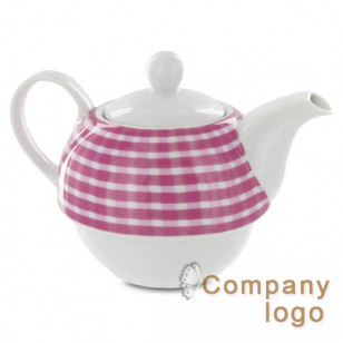 一個格子茶隨想 一個格子茶隨想