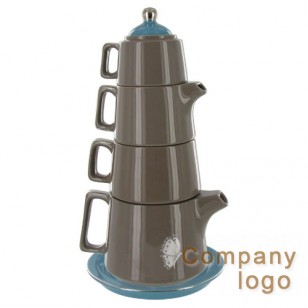 錫耶納茶塔集 - 蒂爾 錫耶納茶塔集 - 蒂爾