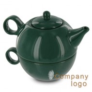 阿姆斯特丹為一個綠色的茶