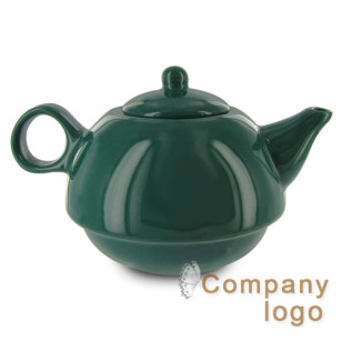 阿姆斯特丹為一個綠色的茶