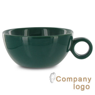 阿姆斯特丹為一個綠色的茶