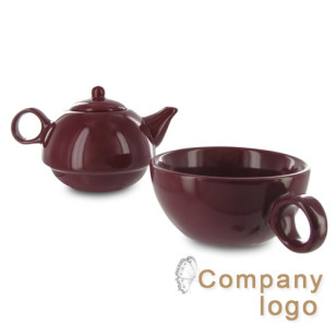 阿姆斯特丹茶一勃艮第