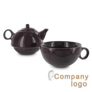 阿姆斯特丹茶一梅花