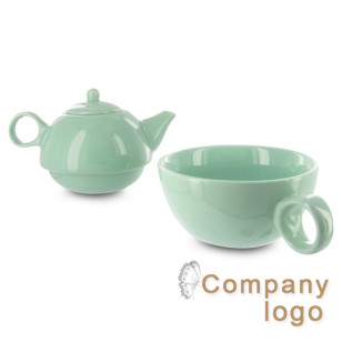 阿姆斯特丹茶一海泡沫