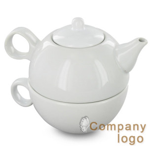 阿姆斯特丹茶一白